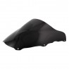 BULLE AIRBLADE HONDA RVF400 NC35 FUMÉ FONCÉ DOUBLE BULLE