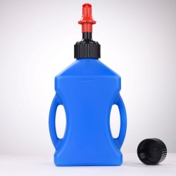 QUICK FILL PETROL JUG 10...