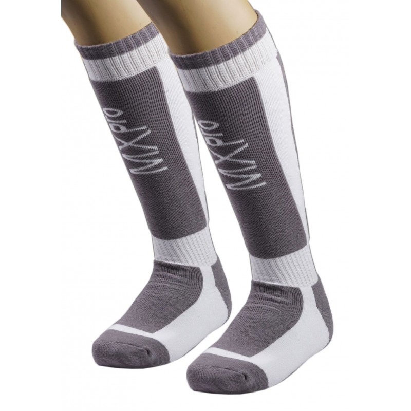 CHAUSSETTES MX RACE ENFANT TAILLE 4 6  36 41