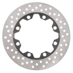 DISQUE DE FREIN MTX 210 mm...
