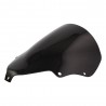 BULLE AIRBLADE HONDA CBR125R 04 FUMÉ FONCÉ DOUBLE BULLE