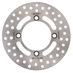 DISQUE DE FREIN MTX 180 mm...