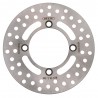 DISQUE DE FREIN MTX 180 mm MX AVANT PLEIN ROND KAWASAKI SUZUKI  MD6166  BKR292  MTX