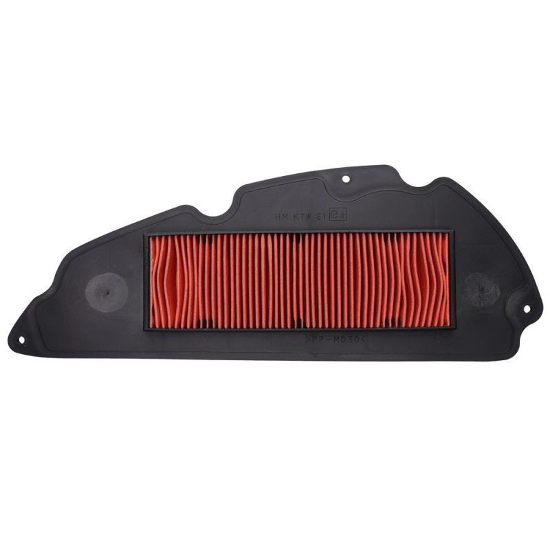 FILTRE À AIR MTX STANDARD POUR HONDA  SAF HN16 HFA1304 17210 KTW 900