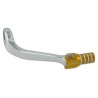 LEVIER DE VITESSES MX ALLIAGE Suzuki EMBOUT DORÉ 09S701AF