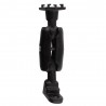 360 SUPPORT DE RÉTROVISEUR RÉGLABLE POUR LUGSMT01 03 05 08