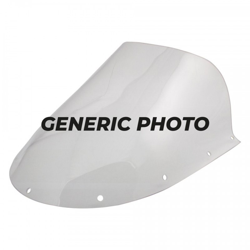 BULLE AIRBLADE HONDA CB600S Hornet 99-03 TRANSPARENT