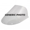 BULLE AIRBLADE HONDA CB600S Hornet 99-03 TRANSPARENT