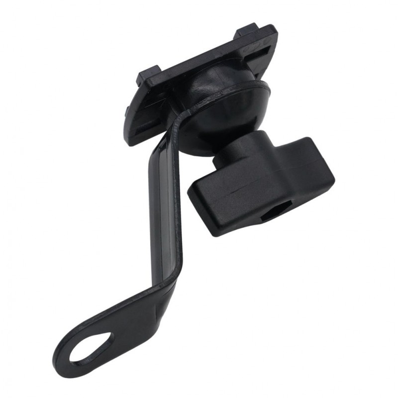 SUPPORT DE MIROIR EN MÉTAL POUR LUGSMT01 03 05 08
