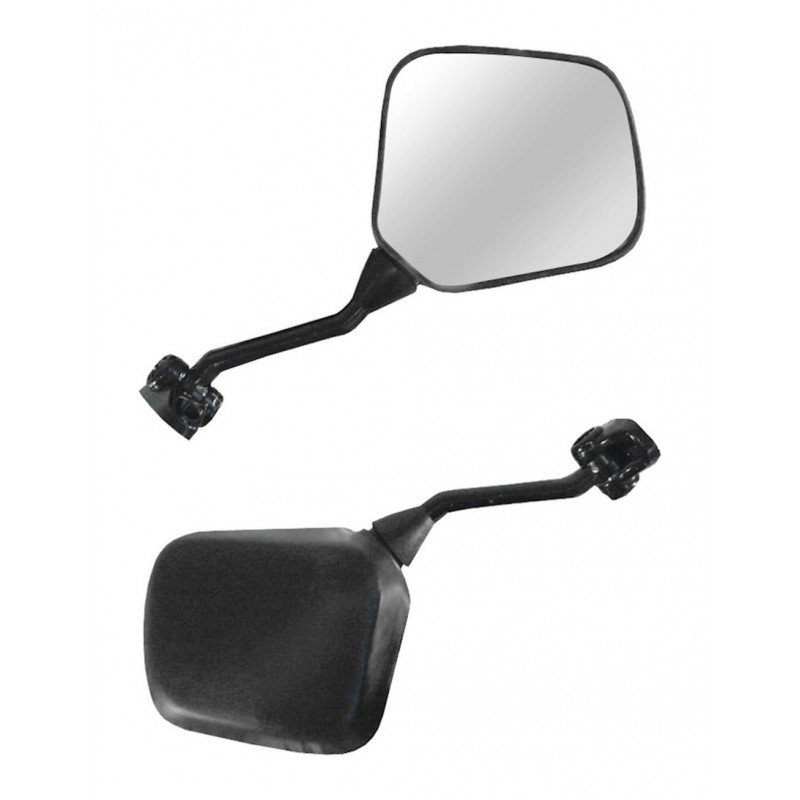 Rétroviseur droit pour Yamaha TDM850 99