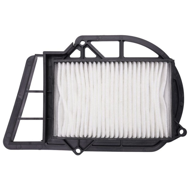 FILTRE À AIR MTX STANDARD POUR YAMAHA MALAGUTI  SAF YM40 HFA4203 5GM 15407 00 00 06626500