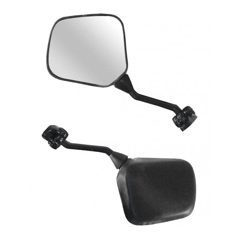 Rétroviseur gauche pour Yamaha TDM850 99