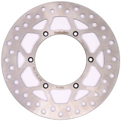 DISQUE DE FREIN MTX 220 mm...
