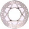 DISQUE DE FREIN MTX 220 mm MX AVANT ROND PLEIN KAWASAKI  MD6026  BKF151  MTX