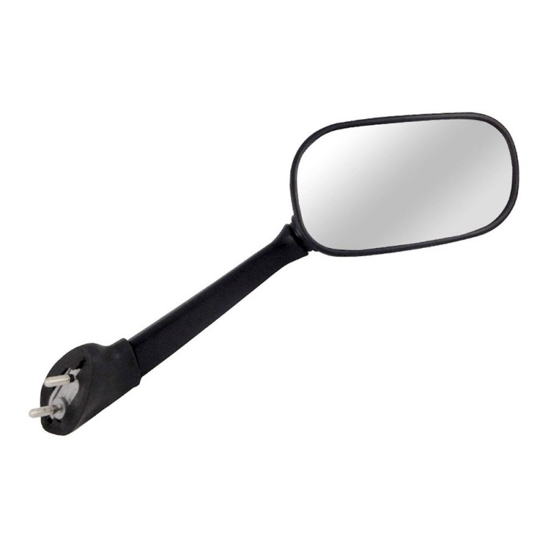MIROIR YAMAHA FZ6 Fazer S2 ABS 08 11 DROIT 1pc MY031