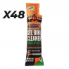 CODE BOM CARTON EXTÉRIEUR 6 x TRU022 MONKEY JUICE MOTORCYCLE NETTOYANT 1 L, FLACON À GÂCHETTE