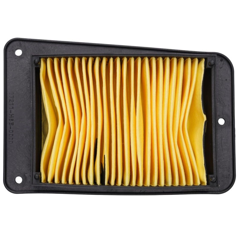 Filtre à air MTX standard Sym  SAF SY01 HFA5101 12010 WN1 00000 17211 ADB 000 17211 HLA 000 801932