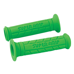 PAIRE DE POIGNEE SUPERGRIP...