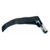 Sangle pour clé pour filtre à huile, douille de 3 cm