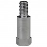 ADAPTATEUR DE RÉTROVISEUR M8 STD  FEMELLE  VERS M8 STD  MÂLE  25 mm  1 pièce