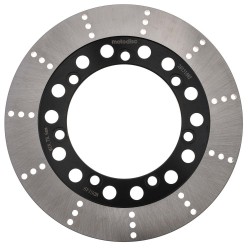Disque de frein arrière 270...