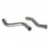 TUBE DE LIAISON KTM 950 ADVENTURE 06 13 DOUBLE SILENCIEUX
