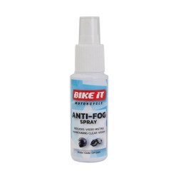 Solution antibuée pour...