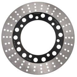 Disque de frein arrière 320...