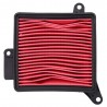 Filtre à air standard MTX pour Kymco  SAF KY04 HFA5002 17211 KEC6 000 00163996