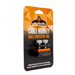 TRUTENSION CABLE MONKEY