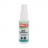 Désodorisant antibactérien pour casques et bottes  75 ml