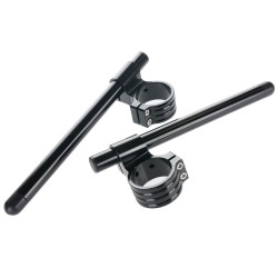 KIT DE GUIDON À CLIP 50 mm...