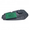 Filtre à air standard MTX pour Honda  SAF HN32 HFA1507 17210 KVZ 630