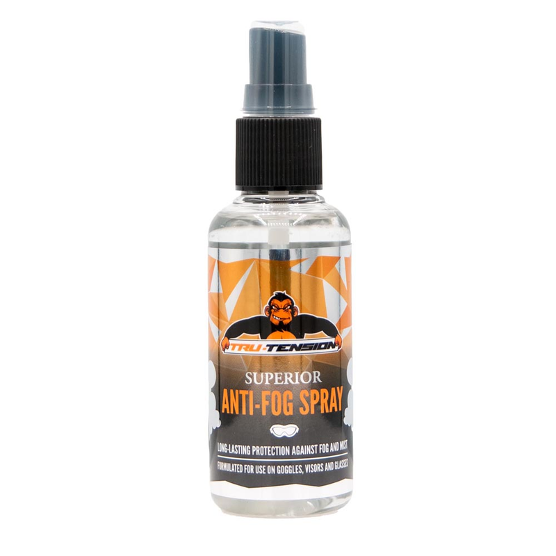 ANTIBUÉE VISIÈRE TRUTENSION SPRAY 75 ml