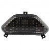LED REAR TAIL LIGHT COOL GREY LENS SUZUKI GSF600 V-X BANDIT 96-99 GSF1200 V-Y BANDIT 97-00