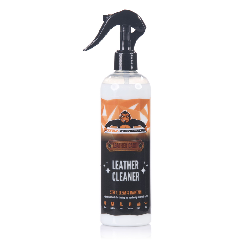 NETTOYANT CUIR TRUTENSION