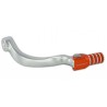 MX ALLOY GEAR LEVER KTM ORANGE TIP 09003AF
