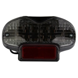 LED REAR TAIL LIGHT COOL...