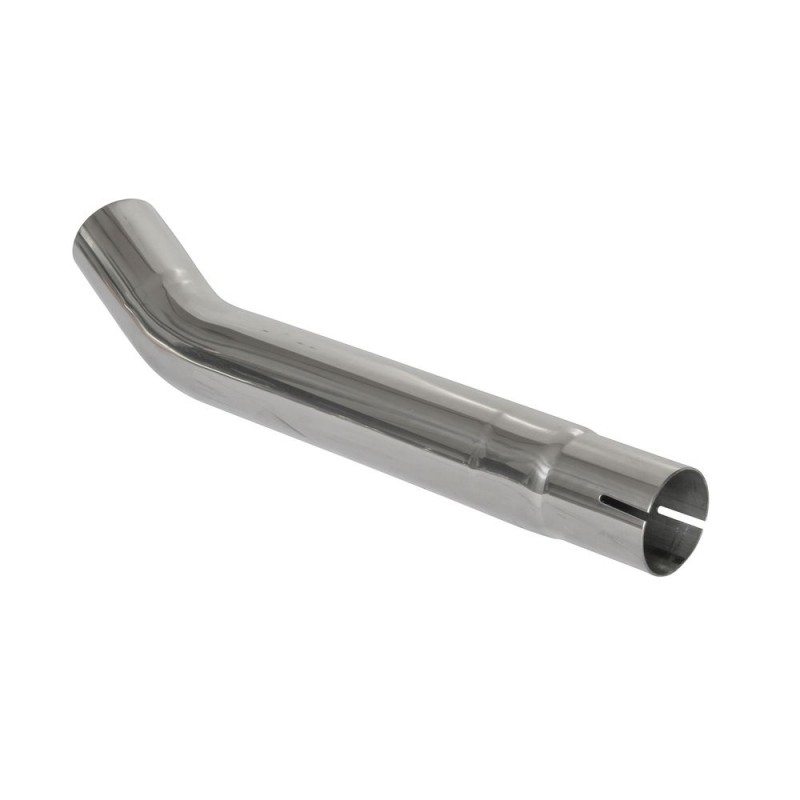 LINK PIPE BMW G650 GS (SINGLE PIPE)