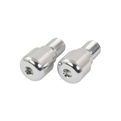 BAR END YAMAHA R6 ALLOY
