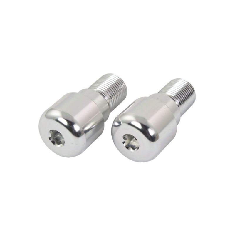 BAR END YAMAHA R6 ALLOY