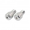 BAR END YAMAHA R6 ALLOY