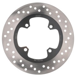 Disque de frein MTX 250 mm,...