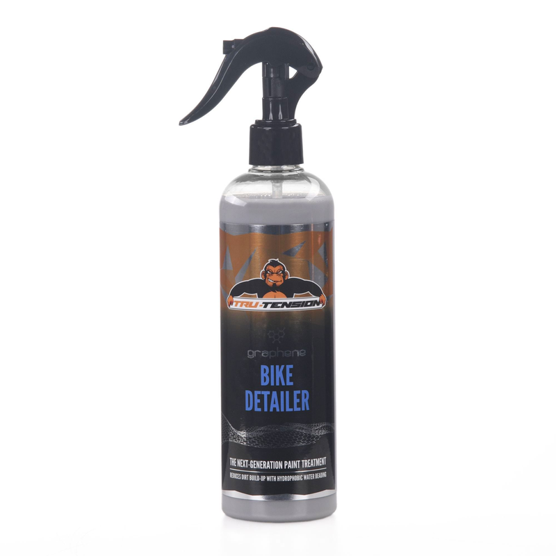 PRODUIT DE DÉTAIL MOTO PREMIUM TRUTENSION