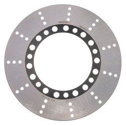 Disque de frein MTX 260 mm,...