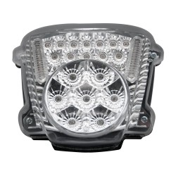 LED REAR TAIL LIGHT WITH...