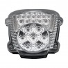 LED REAR TAIL LIGHT WITH INTEGRAL INDICATORS SUZUKI GSX-R1300 HAYABUSA 08