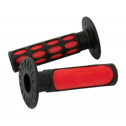 GRIP OFF-ROAD 2 TONE RED /...