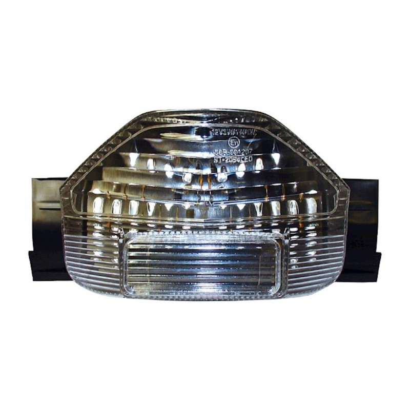 LED REAR TAIL LIGHT WITH INTEGRAL INDICATORS SUZUKI GSX1400