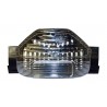 LED REAR TAIL LIGHT WITH INTEGRAL INDICATORS SUZUKI GSX1400